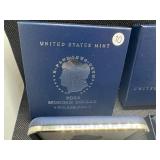 2024-P Privy Uncirculated Morgan Silver Dollar in Original Mint Box with COA - Greysheet Wholesale Price - $67.00