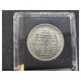 High Grade 1946 Booker T. Washington Commem. Silver Half Dollar