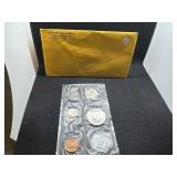 1964 U.S. Mint Proof Set