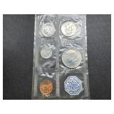 1964 U.S. Mint Proof Set