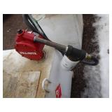 50gal Fuel Tank w/Hand Pump