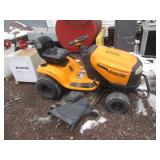 Poulan Pro 54" Hydrostatic Mower