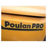 Poulan Pro 54" Hydrostatic Mower
