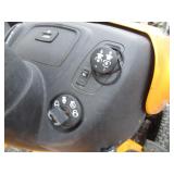 Poulan Pro 54" Hydrostatic Mower