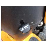 Poulan Pro 54" Hydrostatic Mower