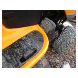 Poulan Pro 54" Hydrostatic Mower