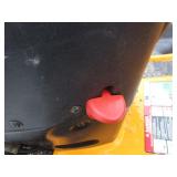 Poulan Pro 54" Hydrostatic Mower