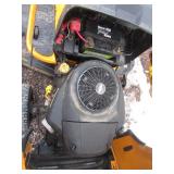 Poulan Pro 54" Hydrostatic Mower