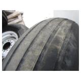 Implement Wheel & Tire