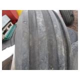 Implement Wheel & Tire