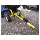 Fertilizer Spreader