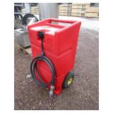 30gal Gas Caddy