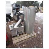 Water Distillation System