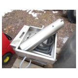 Water Distillation System