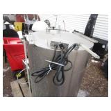 Water Distillation System