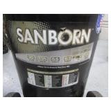 Sandborn 30gal Air Compressor