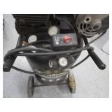 Sandborn 30gal Air Compressor