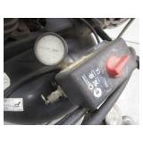 Sandborn 30gal Air Compressor