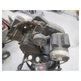 Sandborn 30gal Air Compressor