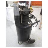 Sandborn 30gal Air Compressor