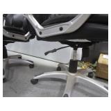 (3) Office Chairs