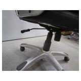 (3) Office Chairs