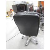 (3) Office Chairs