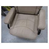 Rocking Chair & Ottoman