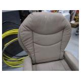 Rocking Chair & Ottoman