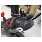 Peloton Exercise Bike