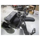 Peloton Exercise Bike