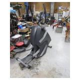 Trimline Elliptical Machine