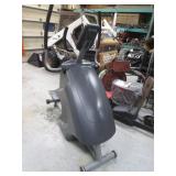 Trimline Elliptical Machine