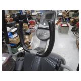 Trimline Elliptical Machine