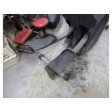 Trimline Elliptical Machine