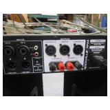 Rockville Speakers & Amp