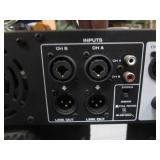 Rockville Speakers & Amp