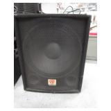 Rockville Speakers & Amp