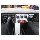 Rockville Speakers & Amp