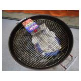 Charcoal Grill