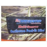 Backpack Pop Up Hunting Blind