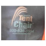 Scentite Hunting Blind Tent Chair
