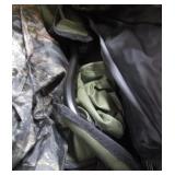 Scentite Hunting Blind Tent Chair