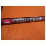 Fishing Net & Measuring Stick