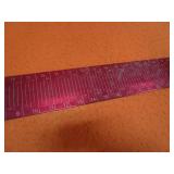 Fishing Net & Measuring Stick