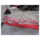 2 Person Water Ski Tube