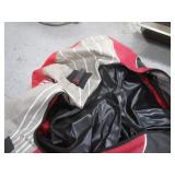 2 Person Water Ski Tube