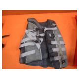 (3) Life Vests