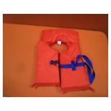 (3) Life Vests
