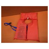 (3) Life Vests